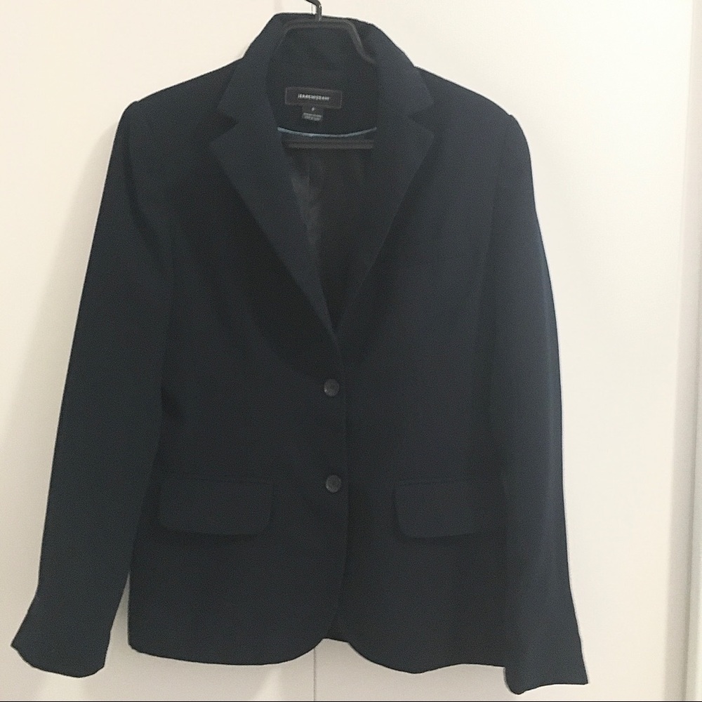 Isaac Mizrahi Blazer
